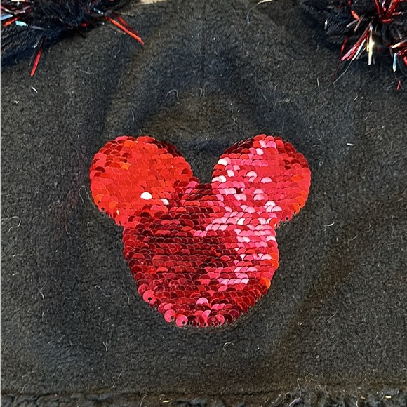 GAP Disney hat + Neck wrap - Picture 2 of 4